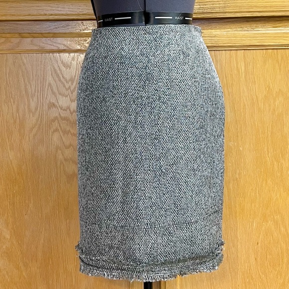 Grace Skirt - Picture 1 of 13
